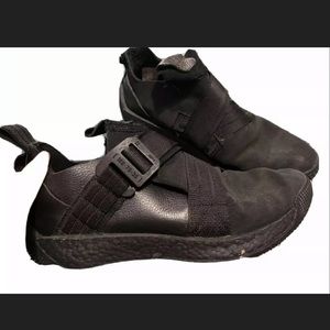 Harden vol. 2 LS buckle